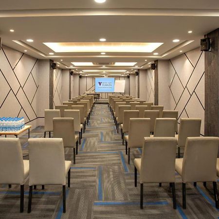 Hotel Vijay Elanza Coimbatore Eksteriør bilde