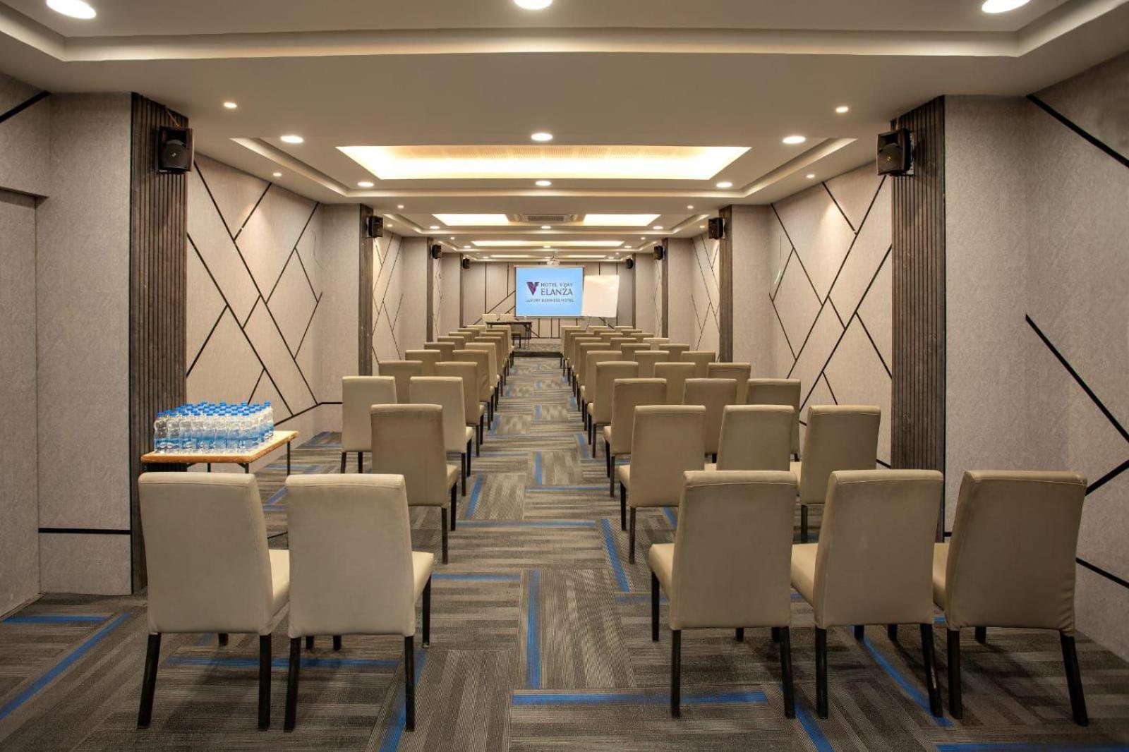 Hotel Vijay Elanza Coimbatore Eksteriør bilde