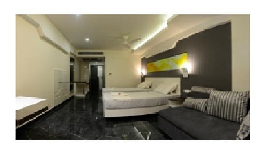 Hotel Vijay Elanza Coimbatore Eksteriør bilde