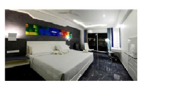 Hotel Vijay Elanza Coimbatore Eksteriør bilde