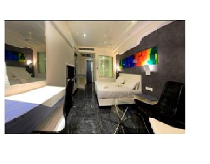 Hotel Vijay Elanza Coimbatore Eksteriør bilde